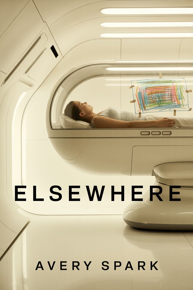 Elsewhere by Avery Spark